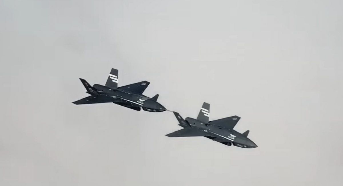 史上初めて。トルコ兵器の成功