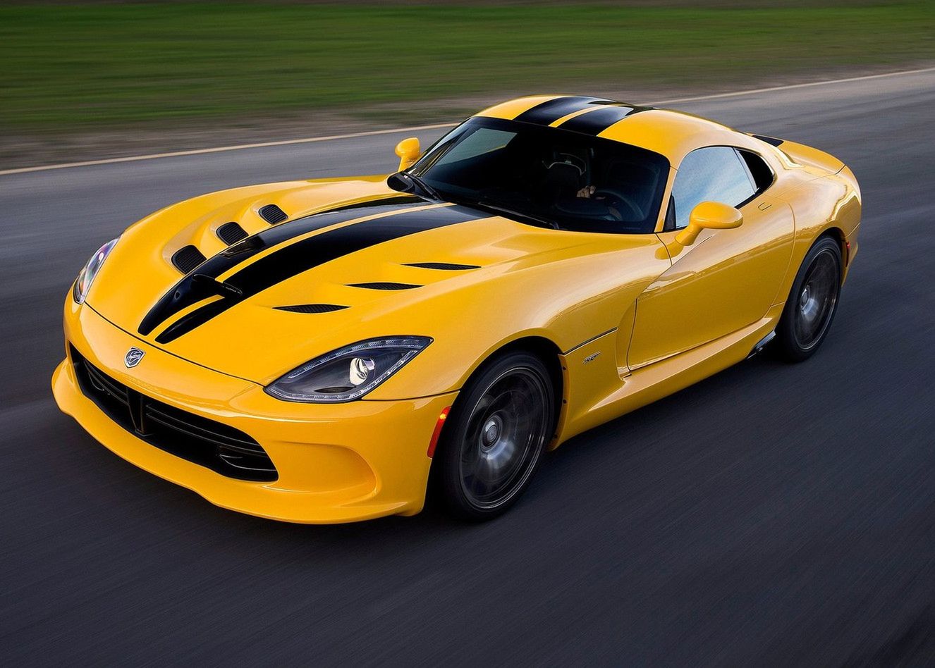Dodge Viper VX