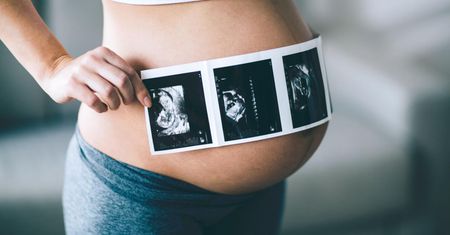 38 tydzień ciąży - zmiany w organizmie, proces ciąży, rozwój dziecka