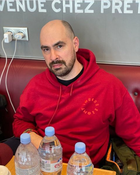 Jakub Żulczyk ostro odpowiada na komentarz Tomasza Lisa