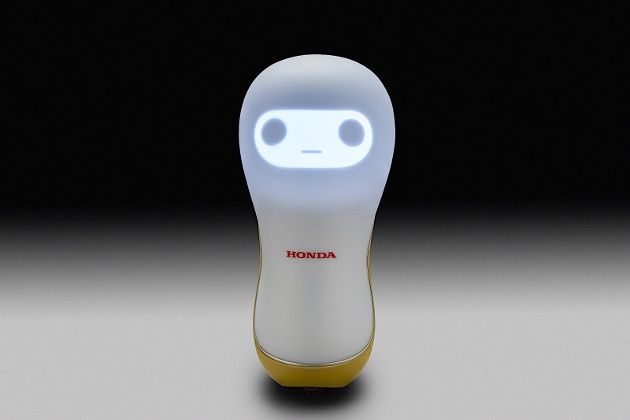 Honda 3E-A18
