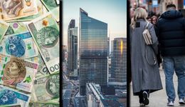 "Polska emanuje siłą". Analitycy Fitcha tłumaczą, czemu nie obcięli nam ratingu