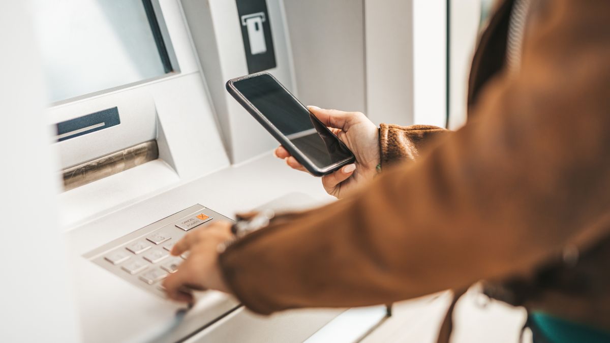 Tak kradną pieniądze z kont. Eksperci ostrzegają