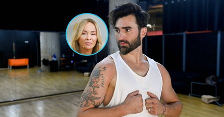 Jacek Jelonek pracował z Przetakiewicz zanim stał się gwiazdą TV. Zdradziła, czym się zajmował w jej firmie