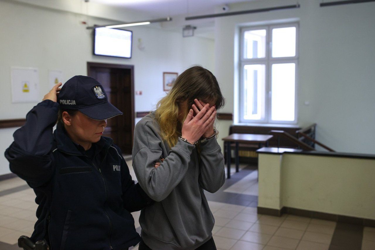 Bielsko-Biała: 18-latka oskarżona o próbę zabójstwa matki. Przed sądem rozpoczął się proces Nicoli G.