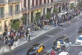 "XXI wiek się zatrzymał". Polak opisał blackout w Hiszpanii