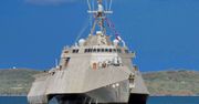 DDG(X) to nowe niszczyciele US Navy. Ameryka wyciąga wnioski z serii kosztownych porażek