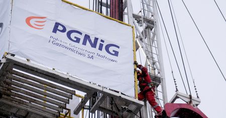 Ceny gazu górę, a PGNiG wyklucza nową umowę z Gazpromem. "To ryzykowna strategia"