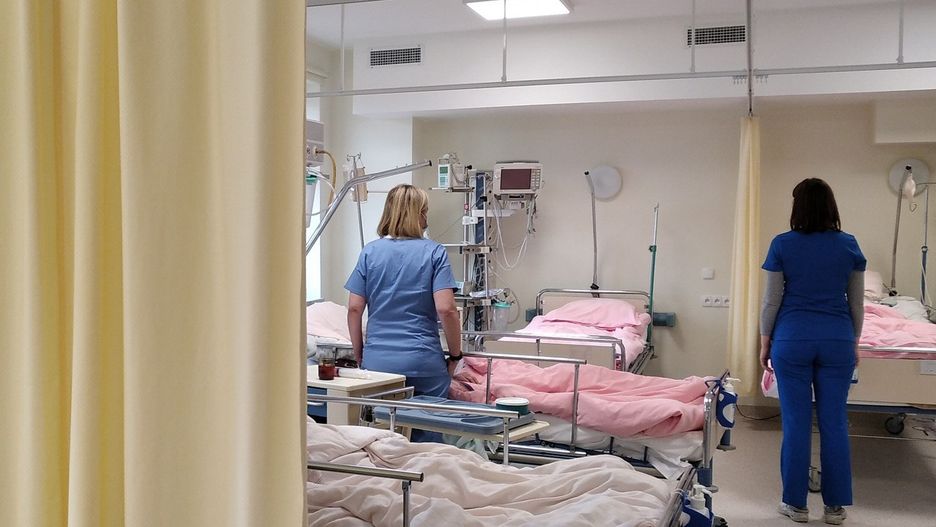 Śląskie. W Szpitalu Wojewódzkim w Bielsku-Białej przybędzie łóżek na nowym oddziale neurologicznym.