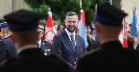 Kosiniak-Kamysz: bezpieczeństwo Polski wymaga współpracy ministra obrony z prezydentem