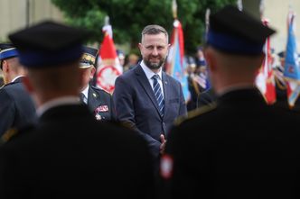 Kosiniak-Kamysz: bezpieczeństwo Polski wymaga współpracy ministra obrony z prezydentem