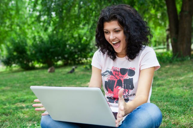 40% ludzi na świecie używa Internetu. Polska wcale nie wypada tak źle! 1