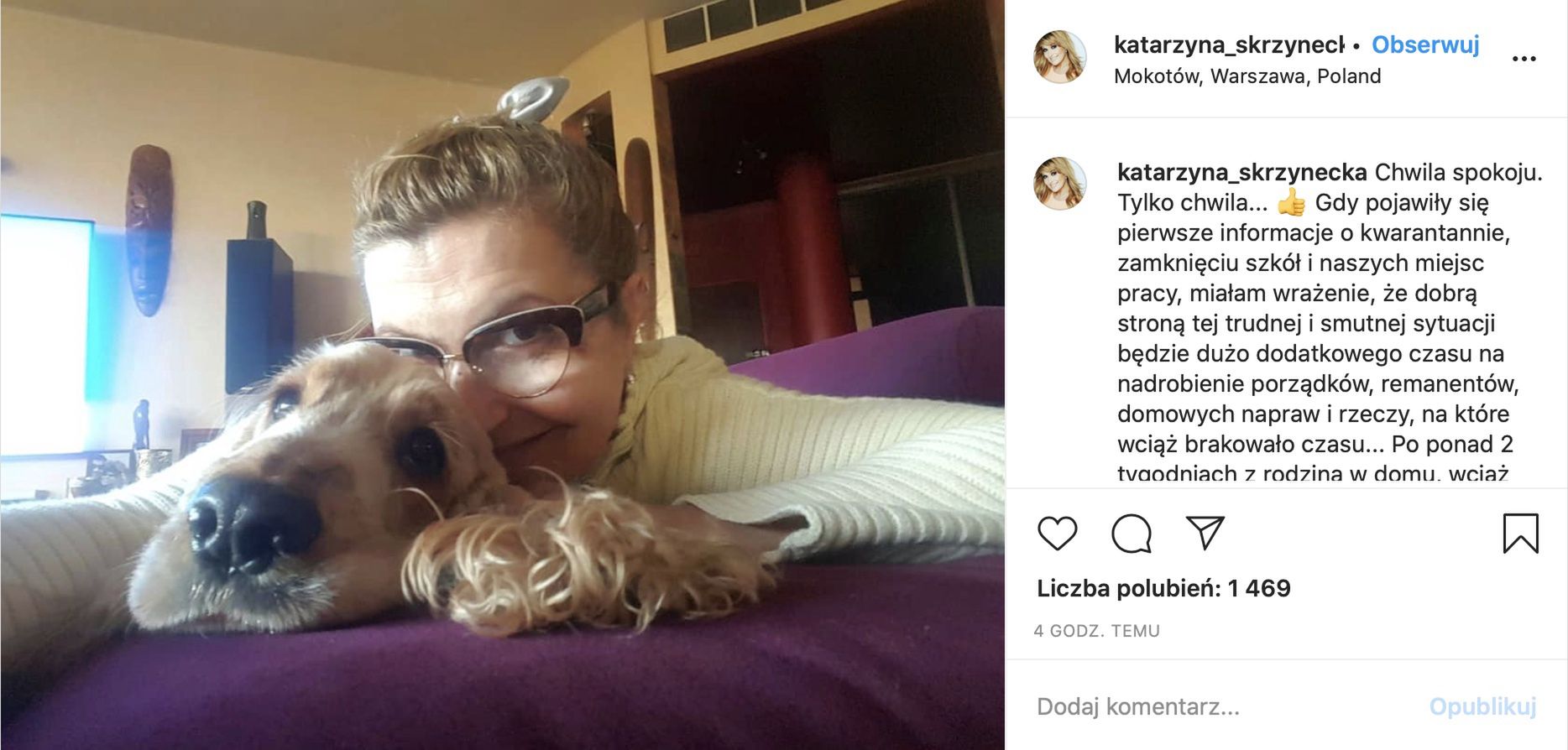 Katarzyna Skrzynecka
