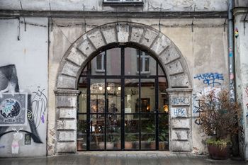 Zakon chce zarabiać. Zabytkowe kamienice na Kazimierzu zamienią na hotel
