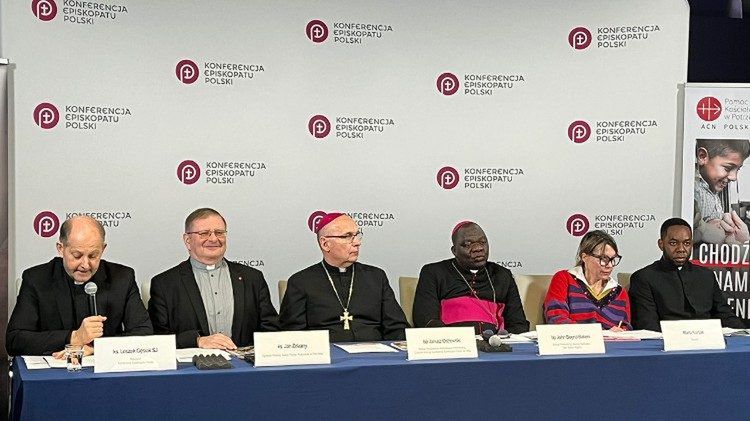 Nigeryjski Kościół woła o zakończenie prześladowań