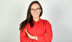 Diana Barczyk account managerem w ContentHouse