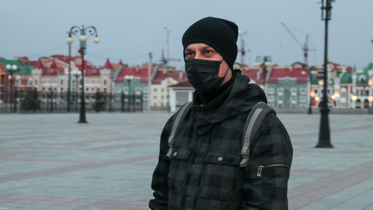 Eksperci WHO dowodzą, że koronawirus nie musi pochodzić z Wuhan