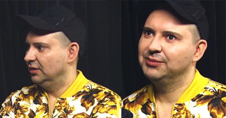 Witkowski o "Celebrity Splash": "Program dla osób, które nie radzą sobie na rynku"