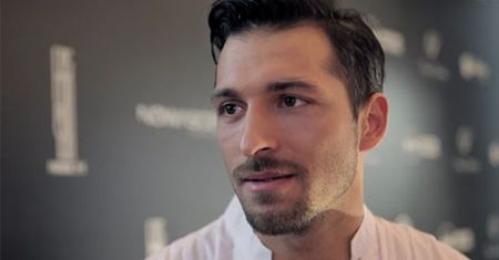 Maślak o przygotowaniach do Mister International!