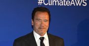 "Trzeba mieć jaja". Schwarzenegger o zmianach klimatycznych