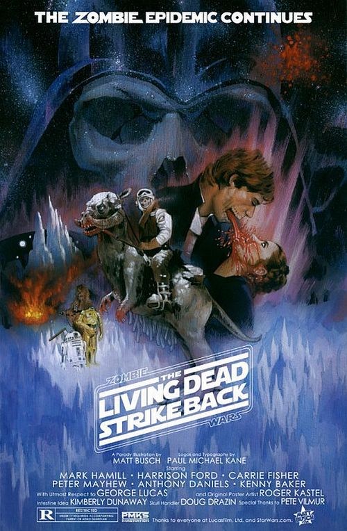 Hollywood is Dead [foto] 4