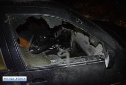 Legnica. Potrącona 7-latka nie żyje. Sprawca wypadku był pod wpływem amfetaminy