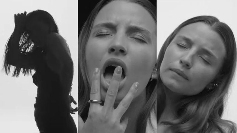 Julia Wieniawa debiutuje z nowym teledyskiem