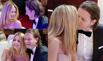 Radzio i Małgonia flirtują podczas finału "Projektu Lady"