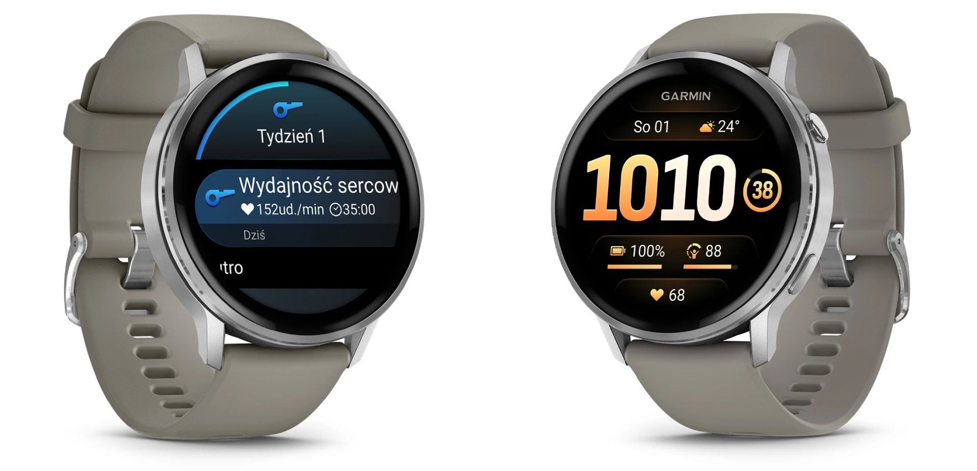 Garmin Venu 4