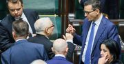 Morawiecki idzie na zwarcie z Kaczyńskim. Kulisy nocnego przesilenia w PiS