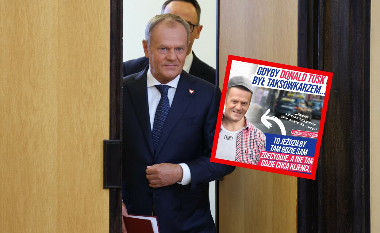 Zapowiedź premiera na temat CPK. W sieci fala komentarzy