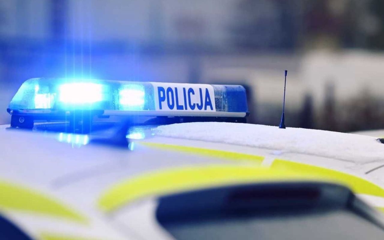 Tragedia w Krakowie. Dwie osoby nie żyją. Dziecko w szpitalu