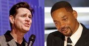 Jim Carrey POTĘPIA Willa Smitha i całe Hollywood po oscarowej gali: "Poczułem OBRZYDZENIE"