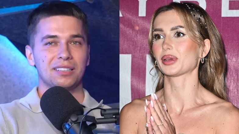 Friz o złym wpływie na Wersow