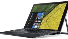 Acer: nowe notebooki 2-w-1 Switch 5 i Switch 3 (wideo)