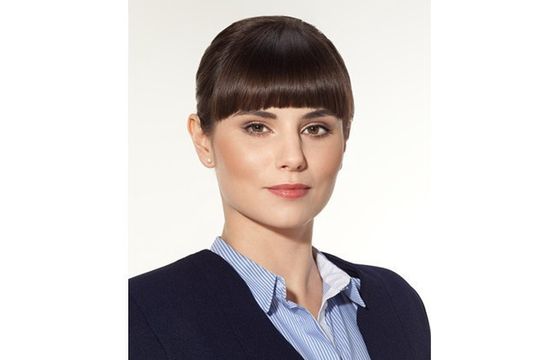 Marta Grodner: z Ad-Vice do Ströer Media