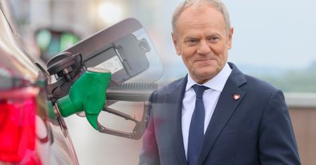 8 zł za litr może stać się standardem. Powrót CPN poza możliwościami rządu