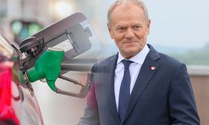 8 zł za litr może stać się standardem. Powrót CPN poza możliwościami rządu