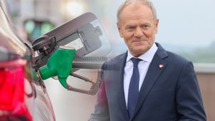 8 zł za litr może stać się standardem. Powrót CPN poza możliwościami rządu
