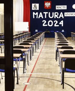 Matura 2024. Matematyka. Ile trwa egzamin? Jak wygląda?