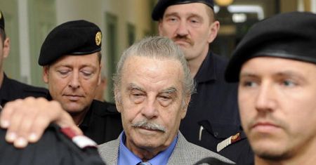 Josef Fritzl napisał list. "Byłem dobrym ojcem"