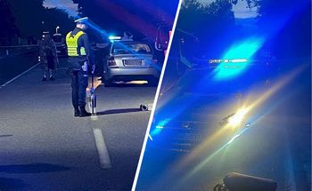 Tragedia nad Bałtykiem. Nie żyje turystka z Żywca