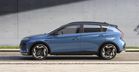 Hyundai odświeżył Bayona. Subtelne zmiany dały świetny rezultat