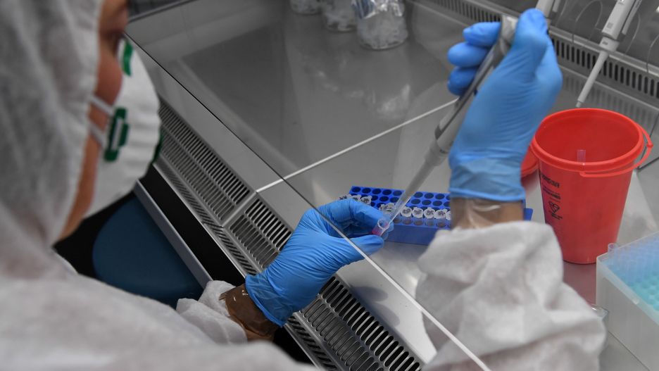 Koronawirus. Prawie 26 tys. zakażeń w Polsce. We Wrocławiu przybyło 604 chorych, 5 osób zmarło