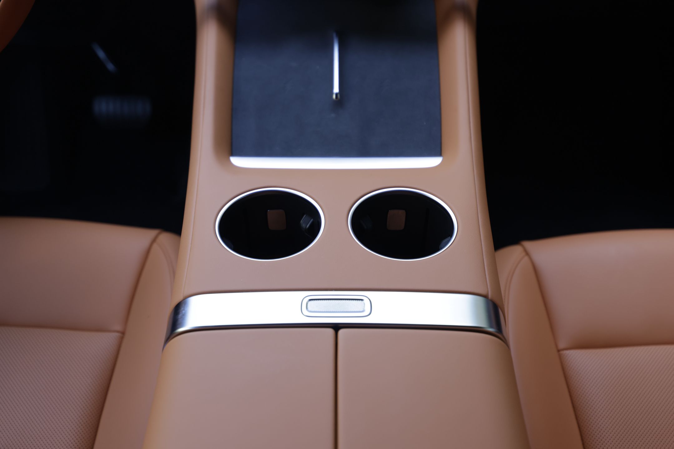 Xiaomi YU7