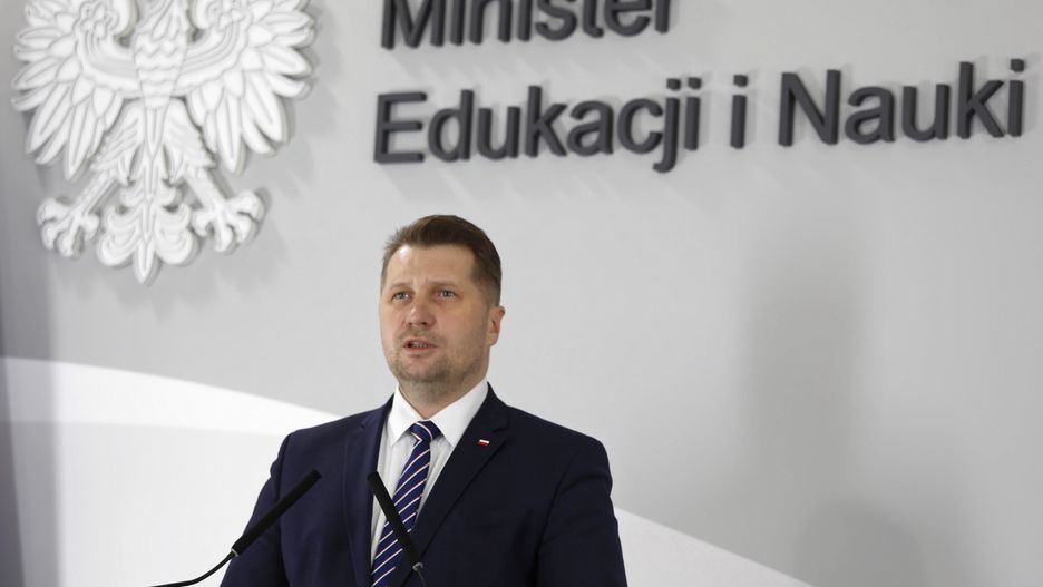 Przemysław Czarnek