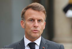 Podejrzany o głośny zamach w Paryżu zatrzymany w Autonomii Palestyńskiej