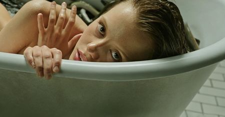 Do obejrzenia w domu. Jej marzeniem było zostać gwiazdą filmów XXX