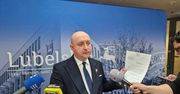 Wicemarszałek kontra jedna z lubelskich redakcji. Piotr Breś mówi o sądzie i 50 tys. złotych zadośćuczynienia