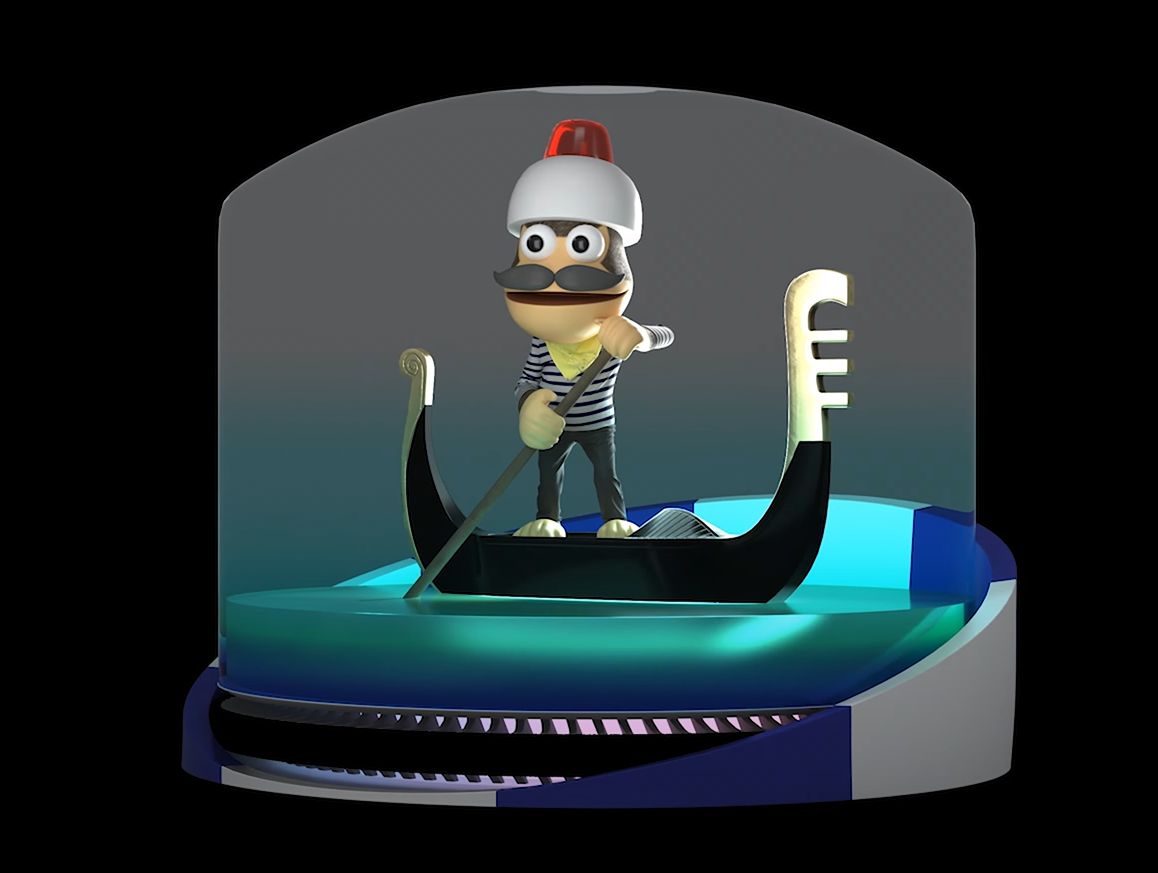 PlayStation Stars